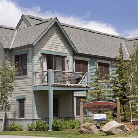 Main Street Junction by ResortQuest