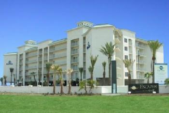 Escapes to the Gulf at Galveston