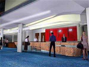 All Seasons Legian Bali