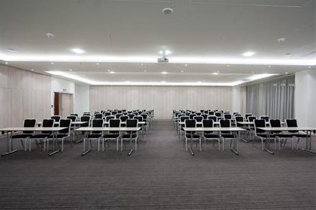 Park Inn By Radisson Krakow