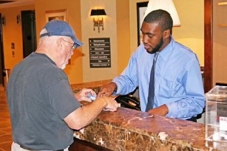 Hampton Inn PhiladelphiaBridgeport