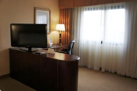 Radisson Hotel Nashville Airport