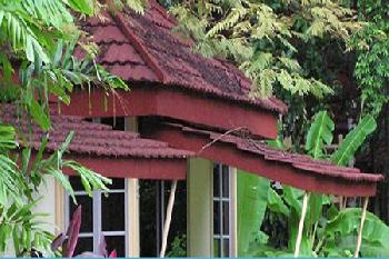 Mutiara Burau Bay Beach Resort