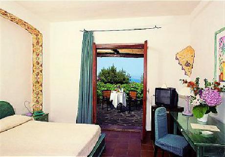 Hotel Rocce Sarde