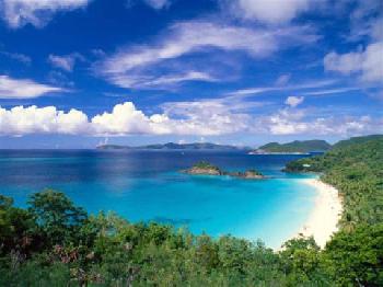 Secret Harbour Resort