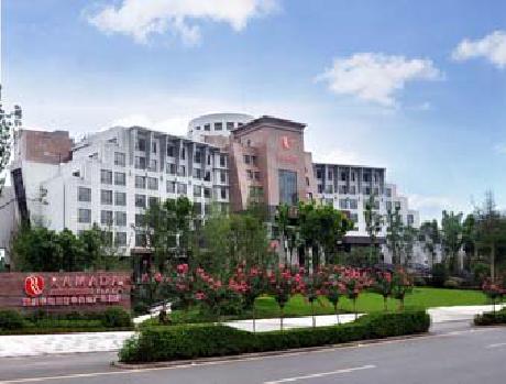 Ramada Plaza ChongQing West Hotel