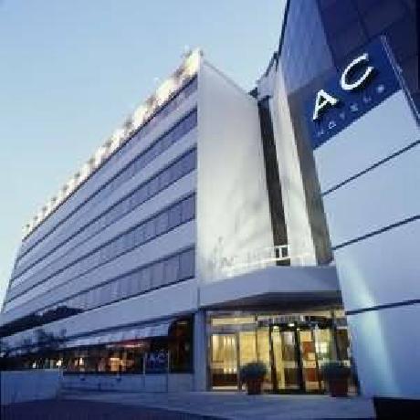 AC Hotel Genova