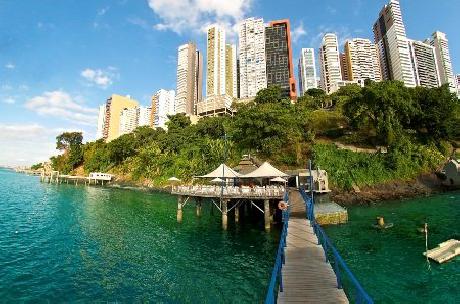 Hotel Sol Victoria Marina