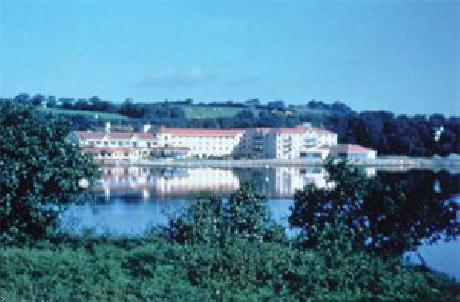 Ferrycarrig Hotel
