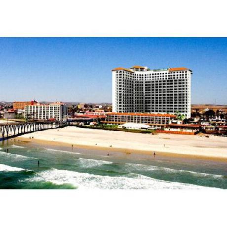 Rosarito Beach Condo Hotel
