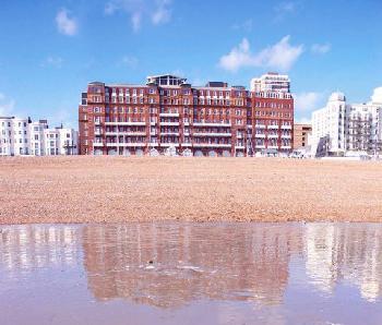 BRIGHTON METROPOLE HILTON