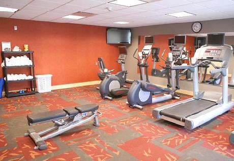 Residence Inn Pittsburgh Monroeville/Wilkins Township