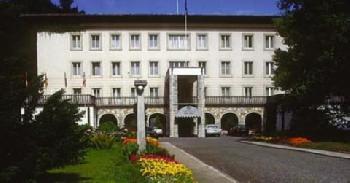 Hotel Vila Bled