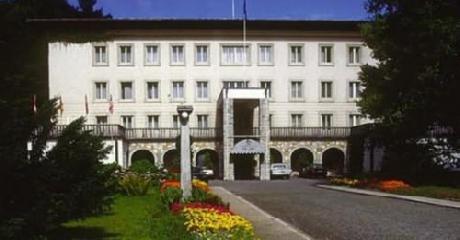 Hotel Vila Bled