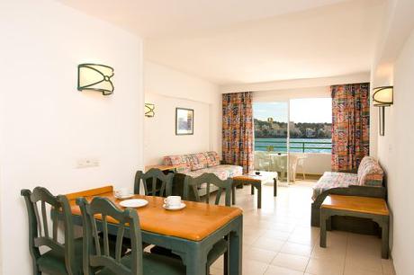 Apartamentos Verdemar