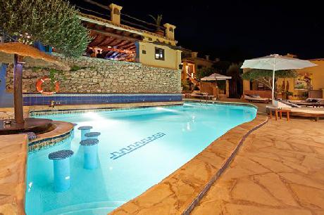 Ibiza Rocks House at Pikes Hotel