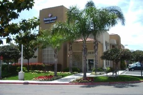 Homestead Studio Suites - Orange County - Irvine Spectrum