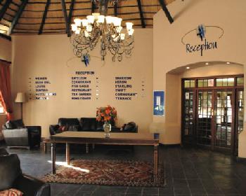 Faircity Roodevallei