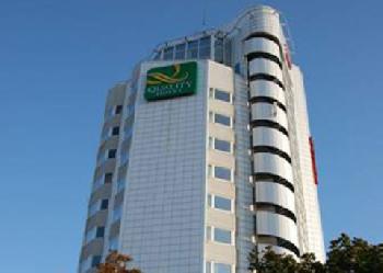 Quality Hotel Halmstad