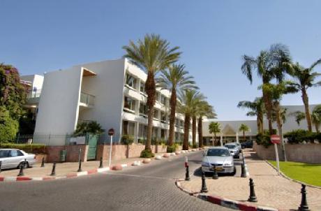 Leonardo Club Hotel Eilat