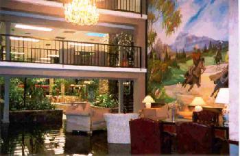 La Kiva Hotel and Convention Center