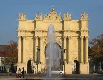 Hotel am Brandenburger Tor