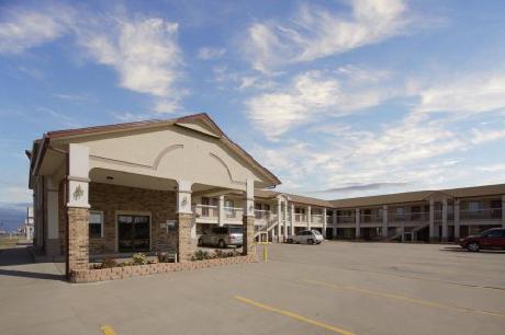 Americas Best Value Inn