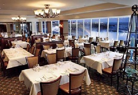 Niagara Falls Marriott Fallsview Hotel & Spa