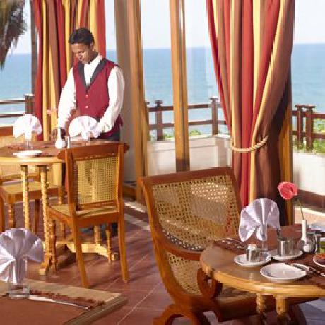 Hindustan Beach Retreat