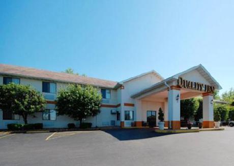 Quality Inn O'Fallon