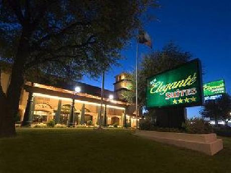 MCM ELEGANTE SUITES-ABILENE