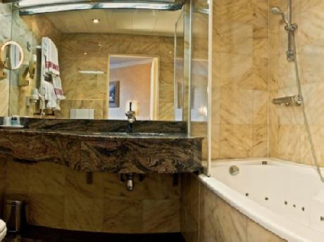 Hotel Du Midi Paris Montparnasse