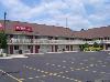 Red Roof Inn Ann Arbor University South