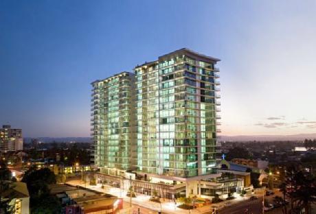 Wyndham Surfers Paradise