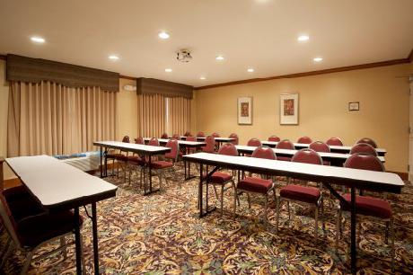 Staybridge Suites SAN ANTONIO LA CANTERA