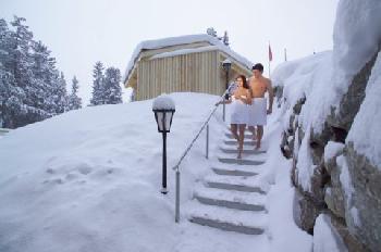 Sunstar Parkhotel Davos