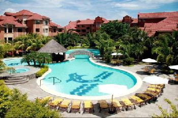 Buganvillas Hotel Suites and Spa