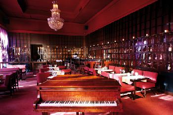 Es Saadi Gardens Resort