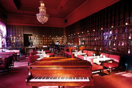 Es Saadi Gardens Resort