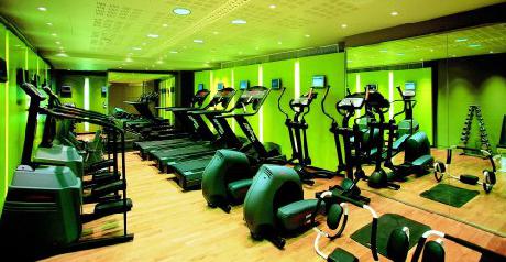 Mandarin Oriental London