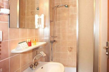 Hotel Astoria Salzburg