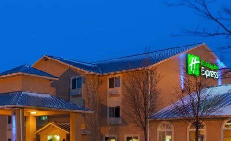 Holiday Inn Express OTTAWA