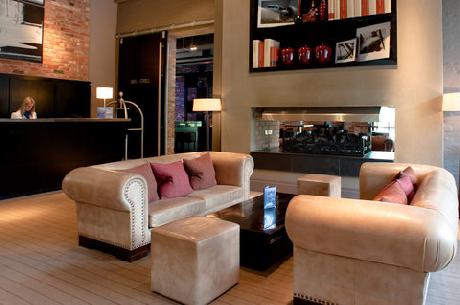 Holiday Inn NOTTINGHAM - SHERWOOD PARK