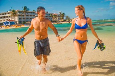 Holiday Inn Resort MONTEGO BAY ALL-INCLUSIVE