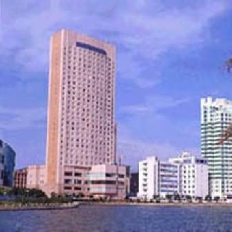 Xiamen Airlines Jinyan Hotel