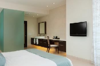 Gansevoort Turks And Caicos