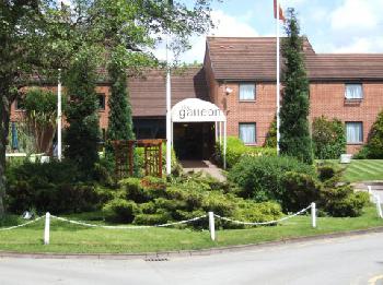 The Galleon Hotel and Leisure Club