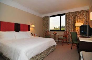 Sheraton Firenze Hotel & Conference Center