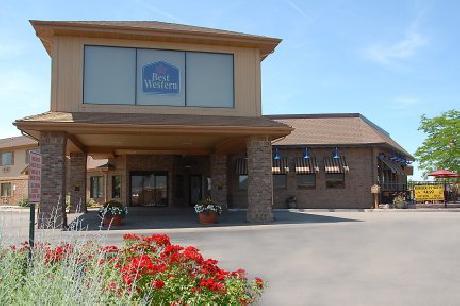 BEST WESTERN Lapeer Inn