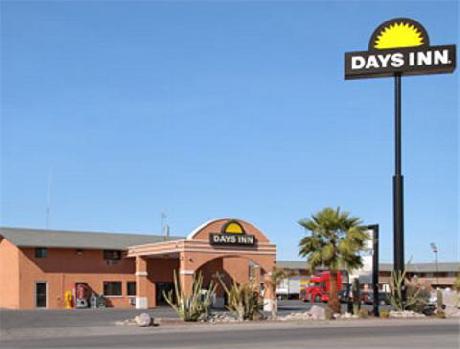 Days Inn Casa Grande